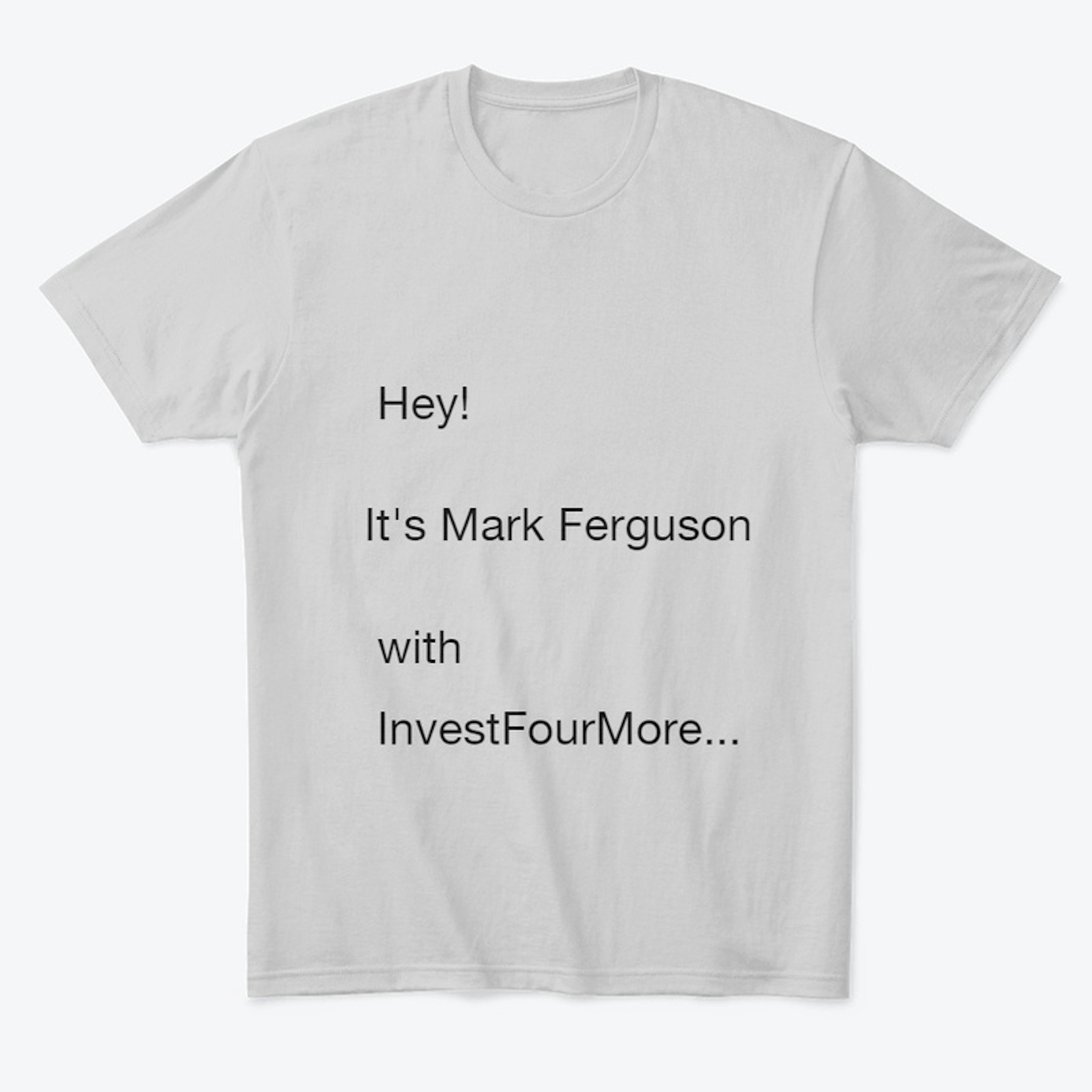 Mark Ferguson with InvestFourMore