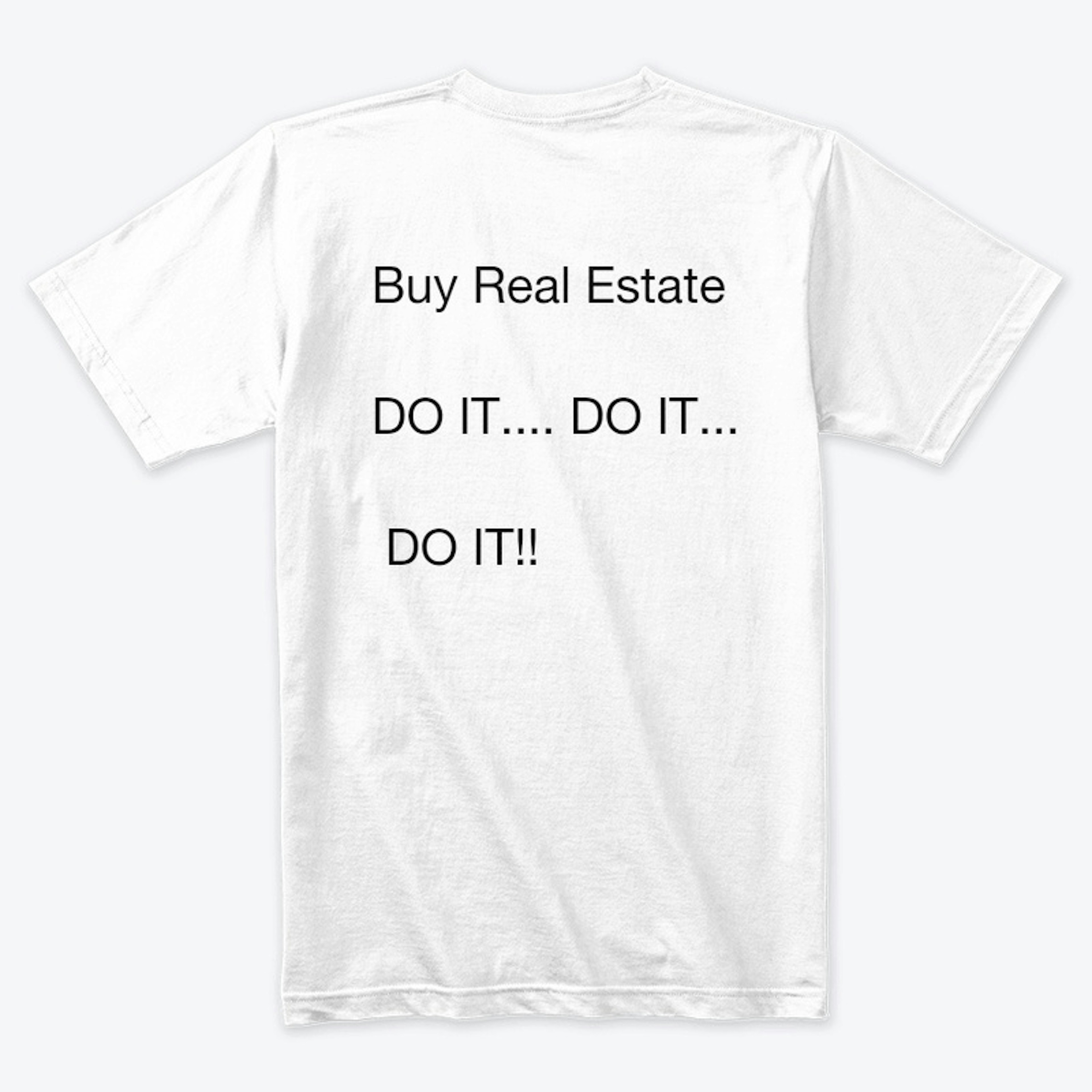 Real estate DO it
