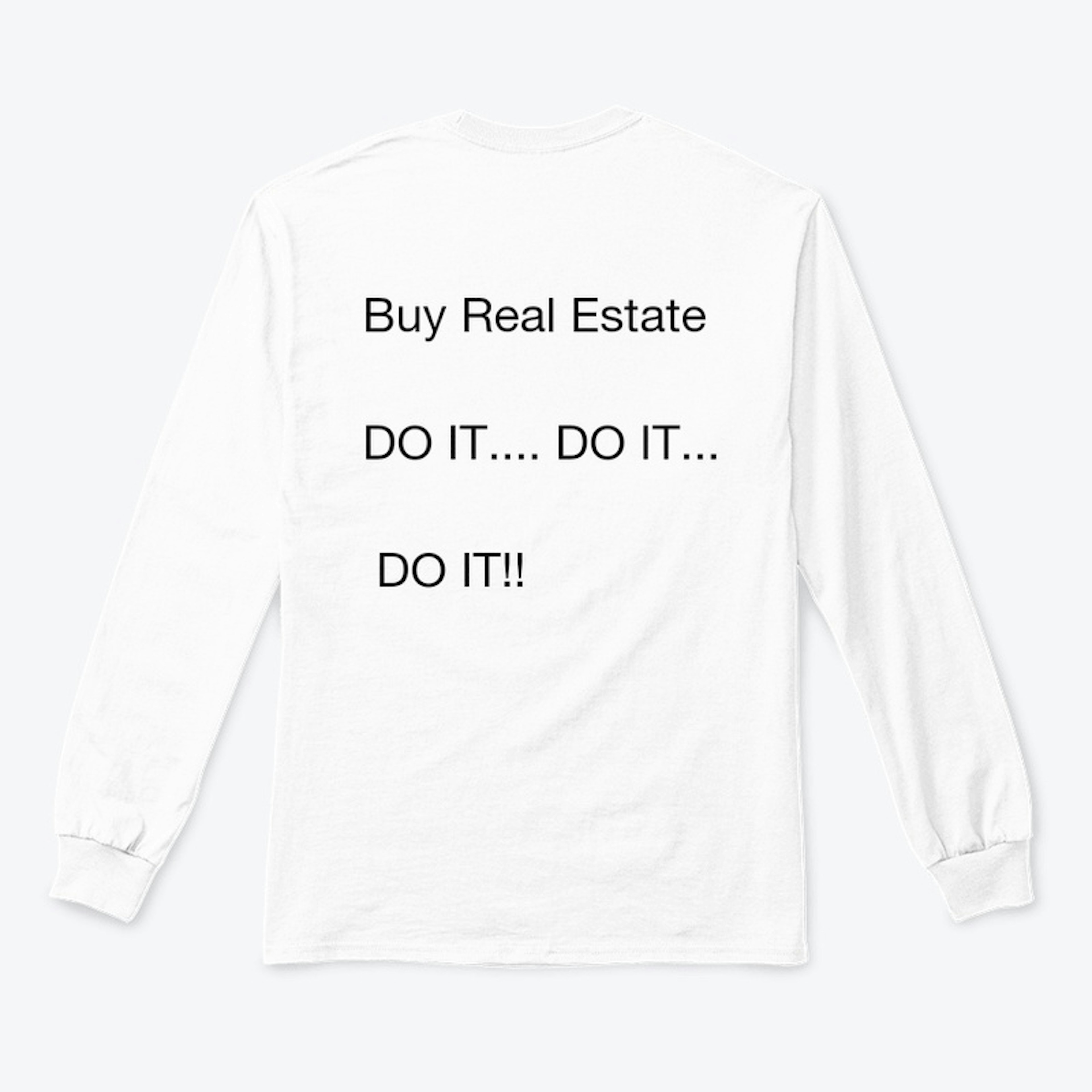 Real estate DO it